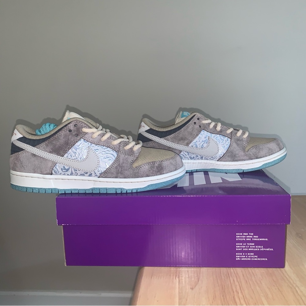 Nike SB Dunk Low Big Money Savings
